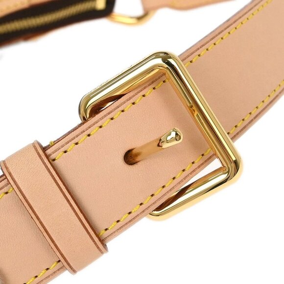 Louis Vuitton Monogram Thames PM Hobo Handbag - Picture 7 of 10